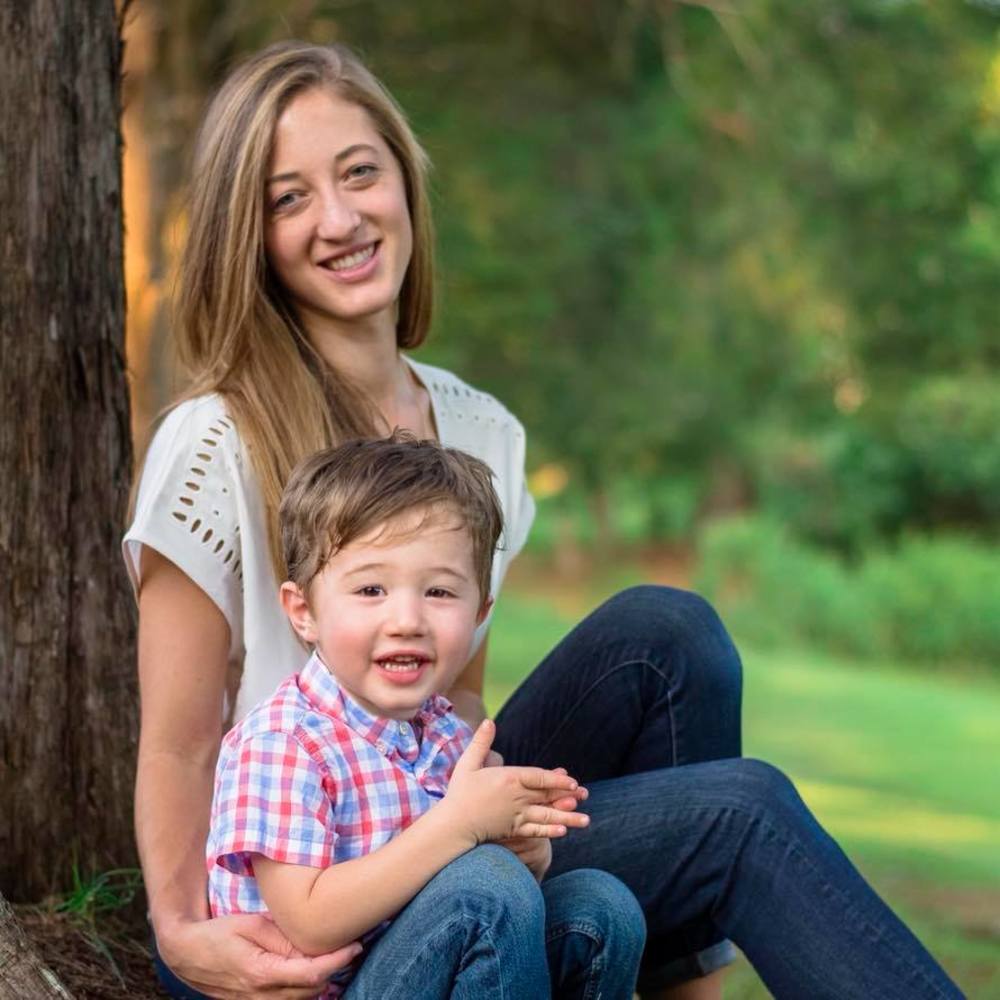 Meet your Posher, Hannah